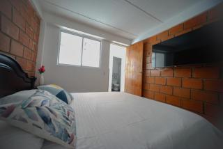 Casa corazón del pueblo - Calima - 5