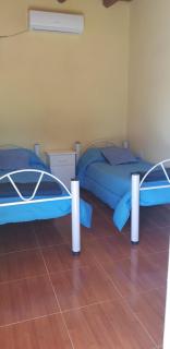 Hostel Laguna Brava - Guandacol - 3
