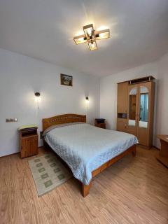 Oskolok Dovbusha Mini-Hotel - Yaremche - 3