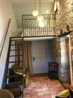 Le pigeonnier du beffroi - Bruniquel - 6