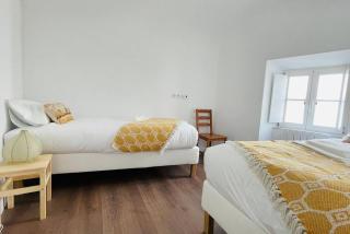 Casa da Travessa - Évora - 3