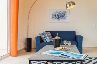 Villa Dramia - Georgioupolis - 4