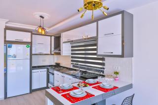 Luxury Villa Meri with Pool and Jakuzi in Kaş - Kaş - 7