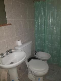 Hostel Laguna Brava - Guandacol - 6
