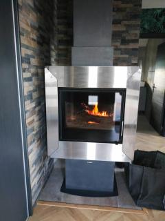 Studio Léopold,proche Europa Park et rulantica - 4