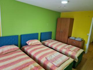 Greenspace - Niš - 5