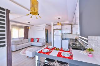 Luxury Villa Meri with Pool and Jakuzi in Kaş - Kaş - 6
