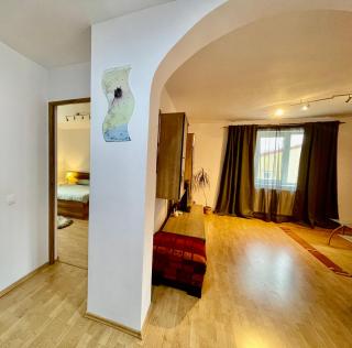 Good Sleep Flat1 - Sibiu - 8