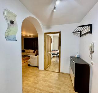 Good Sleep Flat1 - Sibiu - 3