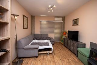 Apartment Traveler - 1