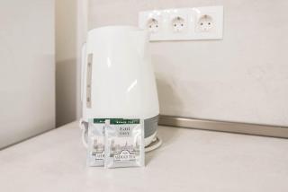 Peaceful Central Place - Vazov street - 6