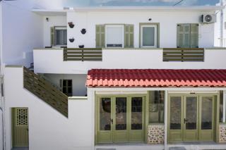 The blackbird house - Kardamaina - 5