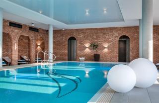 Talaria Resort&SPA - 3