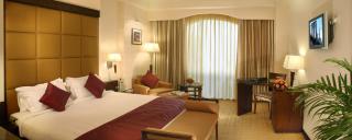 Inn Riviera Jammu - 6