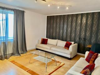 Good Sleep Flat1 - Sibiu - 2