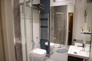 Modern Private Studio Room - Londres - 6