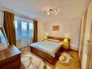 Good Sleep Flat1 - Sibiu - 7