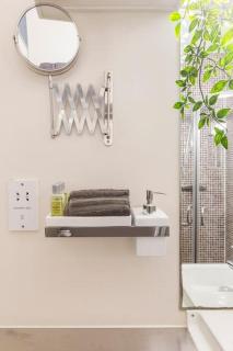 Modern Private Studio Room - 3