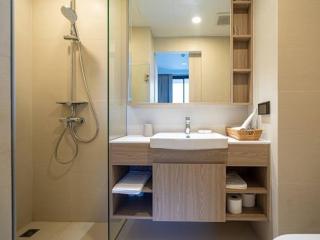 Bangtao , Laguna , 5 minutes from the bench, 2 bedroom - Ban Thalat Choeng Thale - 9