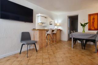 Dolce Apartment 3 Bedrooms 5 Guests 10min to Cannes - Mandelieu La Napoule - 2