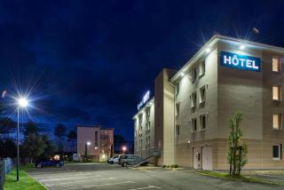 Kyriad Direct Mont De Marsan - St Avit - Saint-Avit - 7