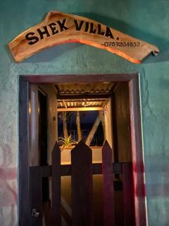 Shek villa - Hikkaduwa - 9