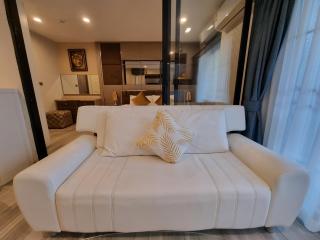 F1 The Title Residencies Naiyang Phuket 1 Floor 1 Bdr - Nai Yang Beach - 2