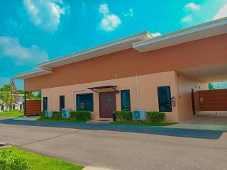 Rock Resort Ratchaburi - Ratchaburi - 4