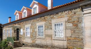 Casa do Hospital-Guest House - Abaças - 6
