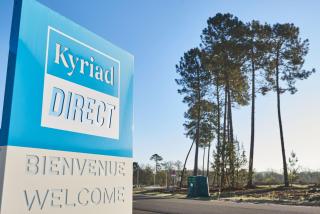 Kyriad Direct Mont De Marsan - St Avit - Saint-Avit - 8