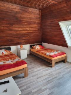 Kleine Nixe Seestern - Cuxhaven - 4