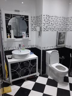 COFFEE HOUSE BY THE SEA Apartment 2 bedrooms - 3