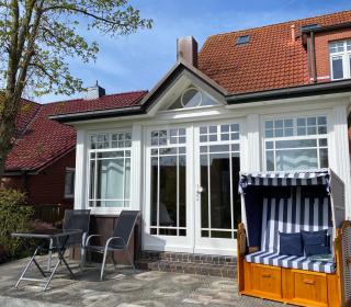 Villa Nord - Norddeich - 7