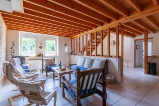 La Grange - Charmante maison à Langrune-sur-mer - Langrune-sur-Mer - 0