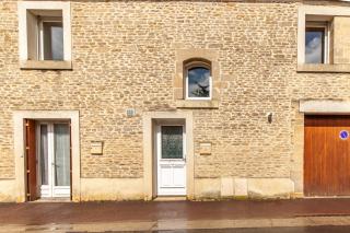La Grange - Charmante maison à Langrune-sur-mer - 6