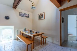 La Grange - Charmante maison à Langrune-sur-mer - Langrune-sur-Mer - 4