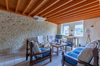 La Grange - Charmante maison à Langrune-sur-mer - Langrune-sur-Mer - 9