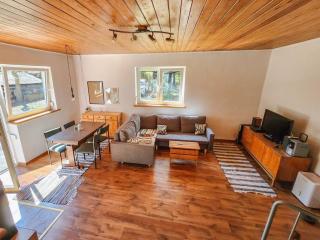 Dom przy Plaży Wieliszew, duży ogród i grill - Wieliszew - 8