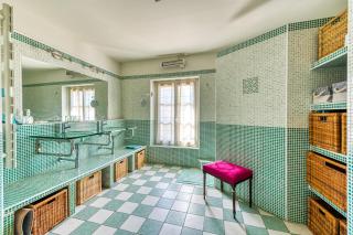 Maison Prado - avec piscine privée et grand jardin - Magny-en-Vexin - 3