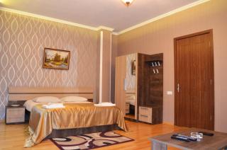 Bonus Hotel - Tbilisi City - 3