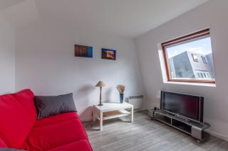 Duplex Croisette - Duplex à Bernières-sur-Mer - Bernières-sur-Mer - 8