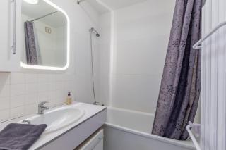 Duplex Croisette - Duplex à Bernières-sur-Mer - Bernières-sur-Mer - 5