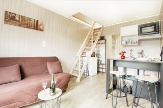 POP'S colors - Chalet dans les Vosges - Ventron - 9