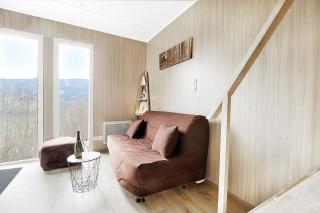 POP'S colors - Chalet dans les Vosges - Ventron - 1