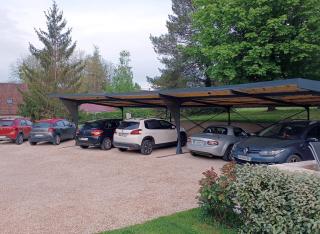 Sur La Route Des Châteaux - 7