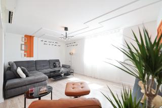 Beach Days-Panoramic city/sea view apartment - Zadar - 8