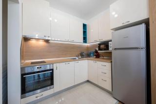 Labyrinth Apartment - free parking space included - Varna - 7