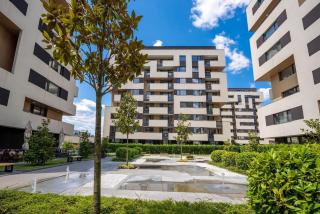 Labyrinth Apartment - free parking space included - 9