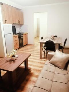 Marjanishvili Apartment - Tiflis - 6