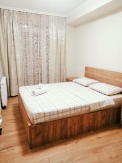 Marjanishvili Apartment - Tiflis - 5